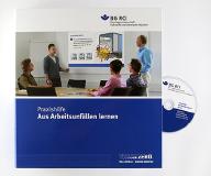 Aus Arbeitsunfällen lernen