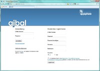 Web App Security: ajbal wird besser und günstiger!