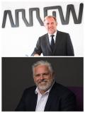 Arrow und Oracle Communications unterzeichnen EMEA-Vertriebsvereinbarung