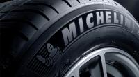 Michelin präsentiert sportlichen SUV-Sommerreifen auf dem Genfer Auto-Salon 2019