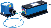 Tapered Amplifiers der Produktlinie New Focus(TM) : Laser 2000 präsentiert Halbleiterverstärker für schmalbandige Diodenlaser