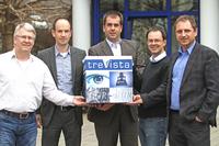 trevista® verstärkt SAC