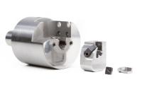 Handling made easy for external reaming of small diameters