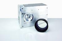 Polygon-Scanner macht UKP-Laser zu Sprintern