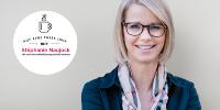 Interview mit Stéphanie Naujock zum Thema Familienfreundlichkeit in Unternehmen