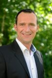 Denis Kloy übernimmt das Verkaufsgebiet Sachsen/Thüringen