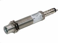 Die kompakte HEITRONICS Infrarot Strahlungspyrometer Serie CT09 jetzt auch mit e1 - Zulassung durch das Kraftfahrtbundesamt
