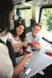 ÖBB: Start in digitales Zeitalter mit neuem Online- und Mobile-Ticketsystem