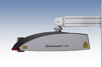 Videojet® stellt den kompakten 3020 Laser Codierer für einfache Kennzeichnung von Produkten und Verpackungen vor