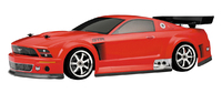 LRP-HPI-Rookie-Challenge startet im August 2008