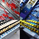 Starke Logistikkonzepte für die Zukunft