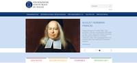 Moderne trifft Tradition: i-fabrik relauncht Website der Franckeschen Stiftungen