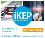 BdKEP startet auf der iKEP 2014 eine Plattform für einen offenen Postmarkt