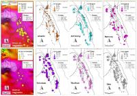 Aurania bestätigt Erweiterung des Silber-Gold-Ziels in Ecuador