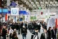 Viscom findet ab 2019 Zeitgleich zur Werbeartikelmesse PSI statt