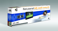 IFA Premiere: Chief präsentiert neue iC-Mounting-Serie