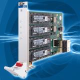 SE4-TEMPO CompactPCI ® Serial