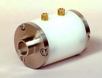 BBO basierter Elektrooptischer Modulator (EOM)