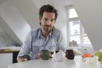 Mathieu Lehanneur - wenn Wissenschaft und Design eins werden
