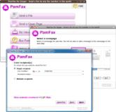 PamFax for Linux released to the public