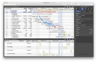 Merlin Project läuft unter macOS Catalina