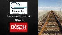 becomeCloud übernimmt das SAP-Projektgeschäft von Bösch