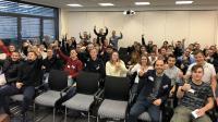 Junior Manager Contest Nordschwarzwald 2019: Auszubildende der elumatec AG gewinnen den Vorentscheid für den Enzkreis