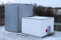 Safety first: ALLTEC invests in company and delivery safety