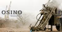 Osino Resources toppt auf Twin Hills-Goldprojekt früheren Erfolg in Namibia