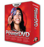 PowerDVD von CHIP Online und Xonio.com für den Digital Lifestyle Award nominiert