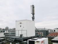 Energieversorger verständigen sich auf 450-MHz-Joint Venture