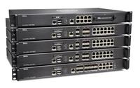 Das neue SonicOS 5.9 erweitert die Netzwerkfunktionen der eigenen Firewalls und ist Dells Antwort auf die ständig steigenden Sicherheitsanforderungen