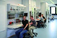 erfi Ernst Fischer GmbH + Co. KG liefert deutschlandweit größtes und modernstes IT-Schulprojekt in Olsberg, Nordrhein-Westfalen