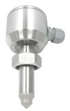 The first patented digital jet monitor for cleaning systems - VARIPURE Sensor SMW 100 by GEA Tuchenhagen