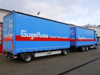 100 % Fliegl - aus gutem Grund