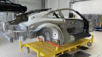 Separation processes on a bodywork with SplitMaster