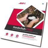 AMPri Handschuh-Fibel 2.0 Analog