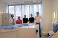 Erste Spiral-Brust-CTs in zwei Praxen installiert