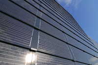 GEG AG completes façade project