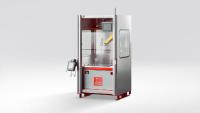 Multifunctional cell for automated bonding, sealing and potting applications