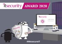 it security AWARDS 2020