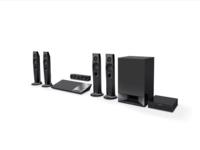 High-Resolution-Audio Line-up von Sony