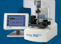 Neue Präzisionsmesstechnik von Feinmess Suhl