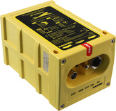Kannad and Eurocopter receive an award for their co-development of the world's first aviation distress beacon with integrated antenna and GPS