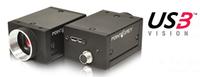 Point Grey Adds Next-Generation Sony Global Shutter CMOS to Grasshopper®3 USB3 Vision™ Series