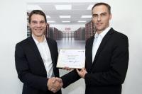 ITRIS Informatik AG ist jetzt Schweizer "Direct Partner" für Alcatel-Lucent Enterprise