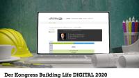 Kongress Building Life goes DIGITAL