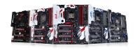 GIGABYTE ermöglicht Support für Intel® CPUs der nächsten Generation