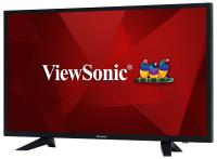 ViewSonic präsentiert neues Signage-Display CDE3204
