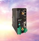 Atlantik Elektronik präsentiert Digi´s LTE Router WR31 für Märkte mit kritischer Infrastruktur